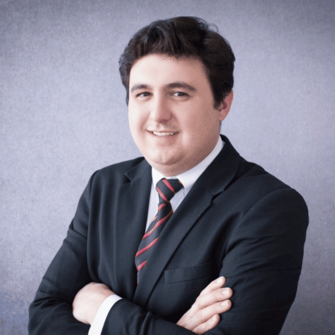 Dr. Carlos Meloni